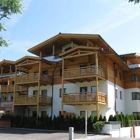 Avenida Style Appartements By Alpin Rentals - Incl Summercard Капрун Экстерьер фото