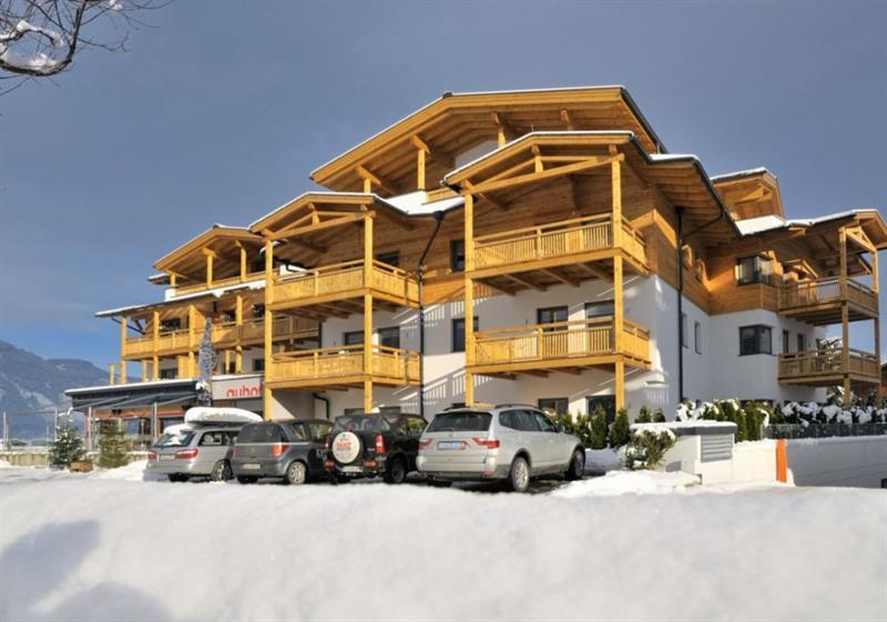 Avenida Style Appartements By Alpin Rentals - Incl Summercard Капрун Экстерьер фото