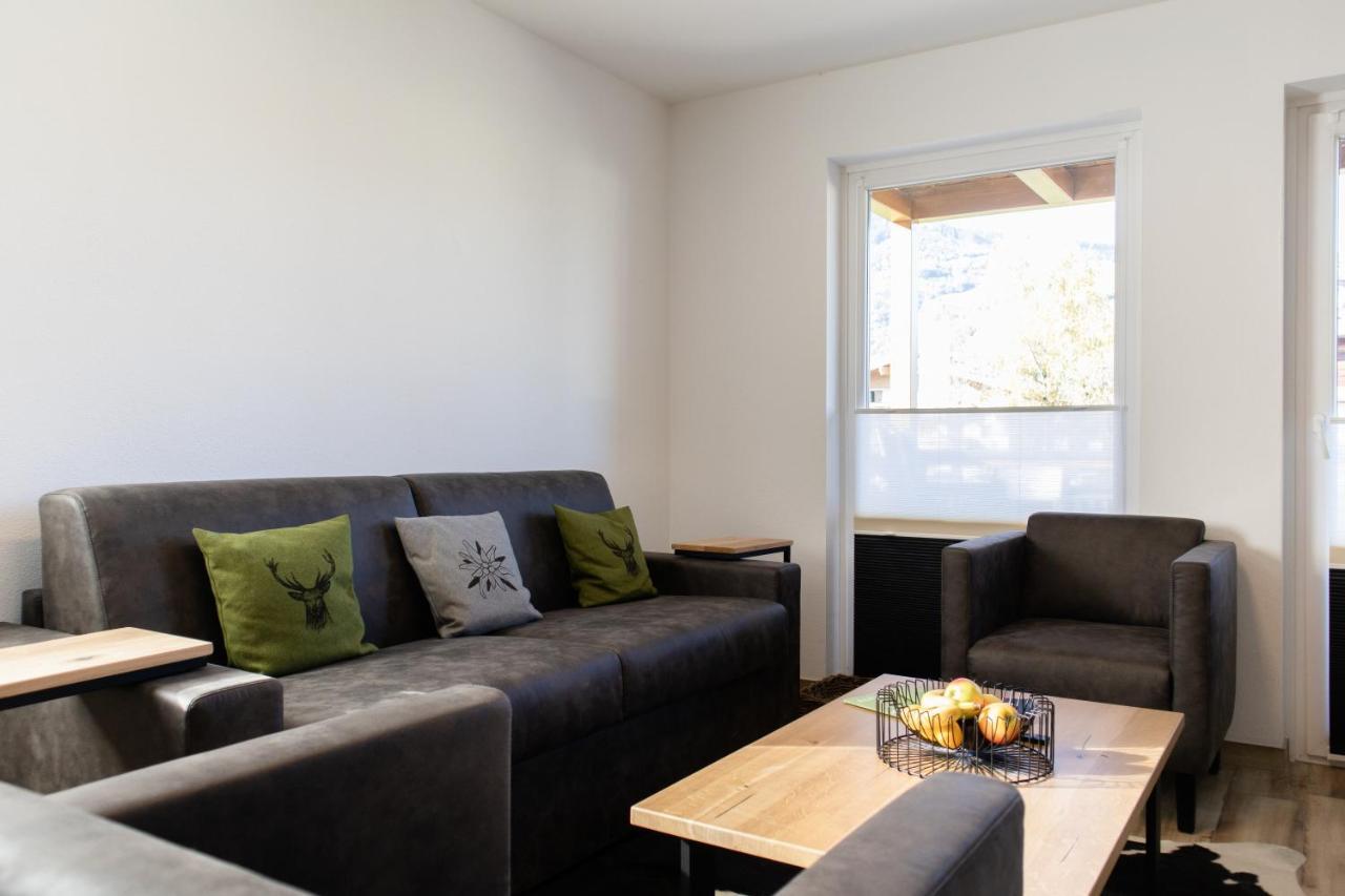 Avenida Style Appartements By Alpin Rentals - Incl Summercard Капрун Экстерьер фото