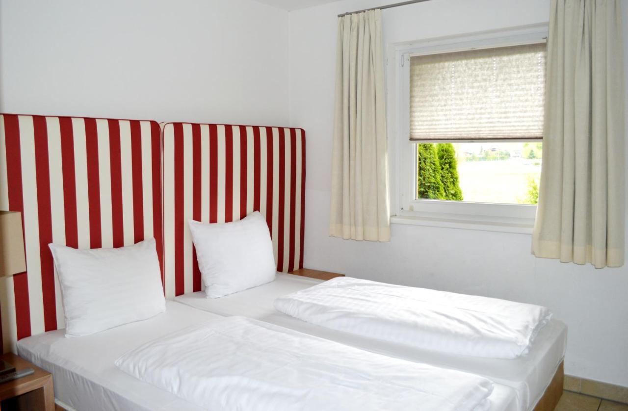 Avenida Style Appartements By Alpin Rentals - Incl Summercard Капрун Экстерьер фото