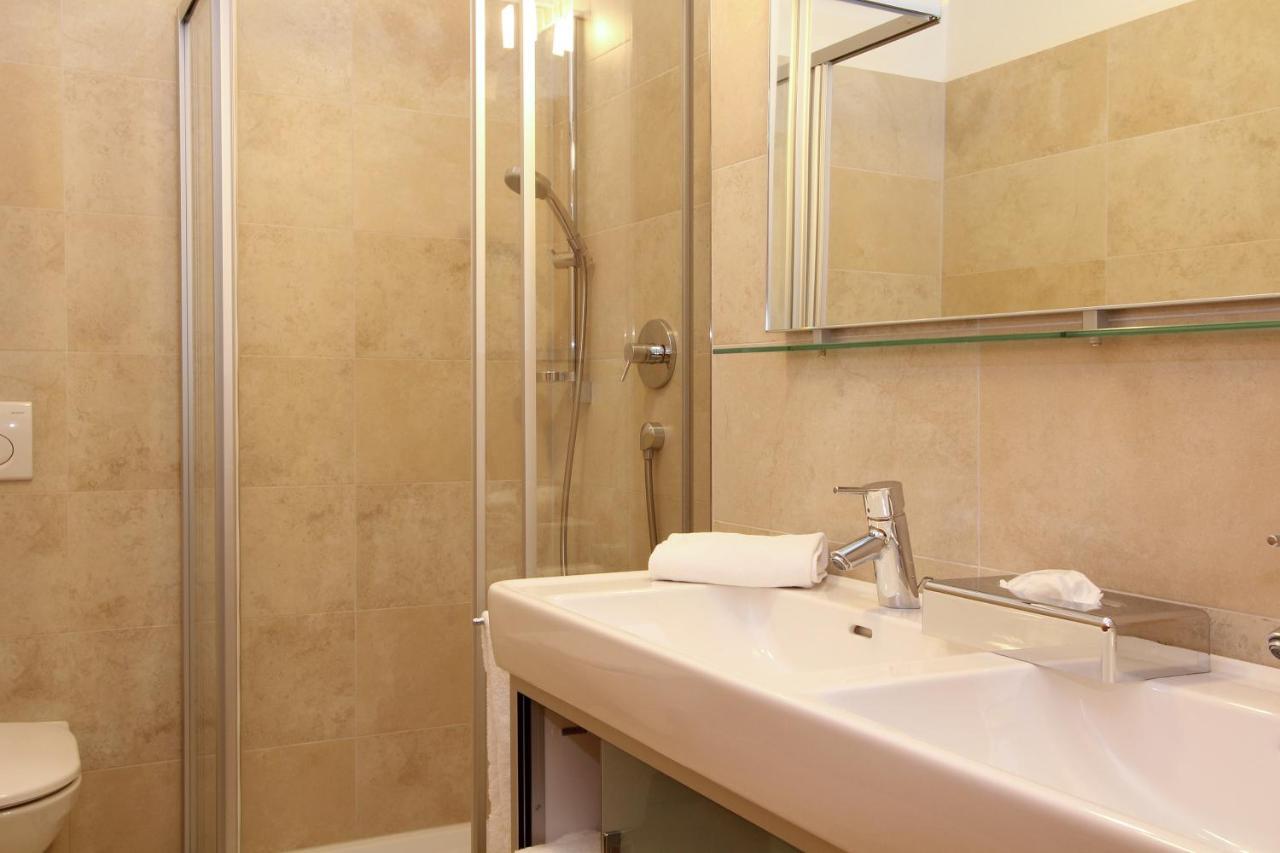 Avenida Style Appartements By Alpin Rentals - Incl Summercard Капрун Экстерьер фото