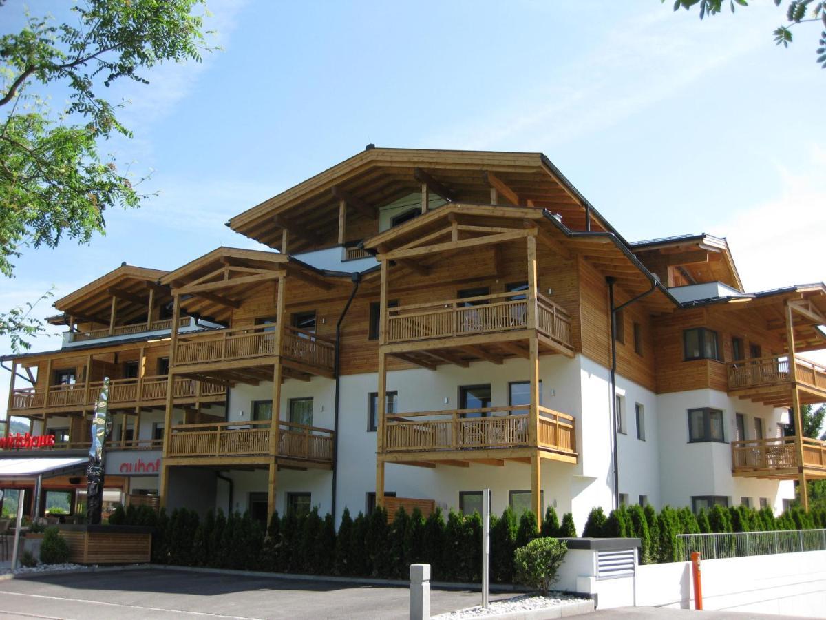 Avenida Style Appartements By Alpin Rentals - Incl Summercard Капрун Экстерьер фото