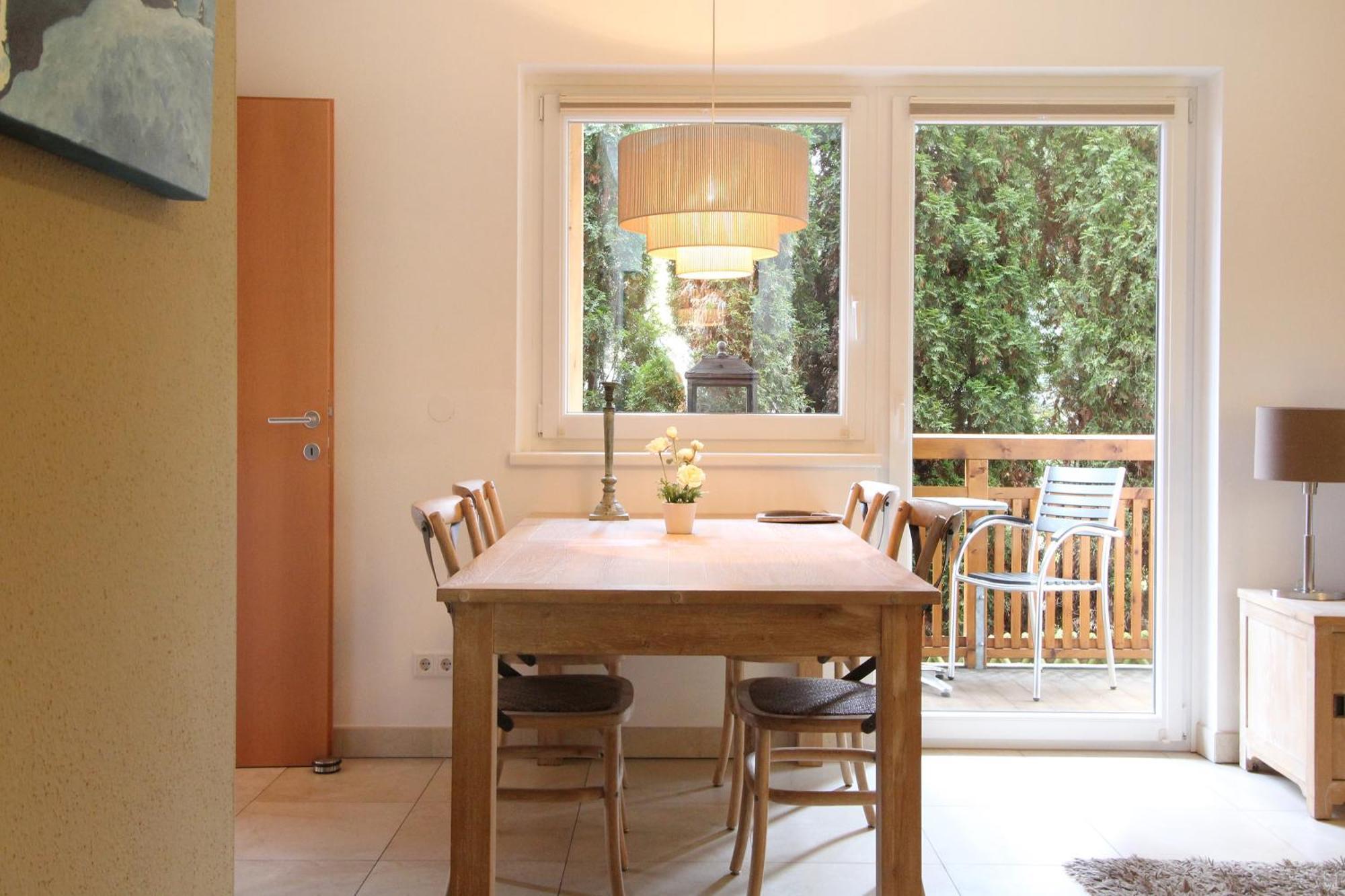 Avenida Style Appartements By Alpin Rentals - Incl Summercard Капрун Экстерьер фото