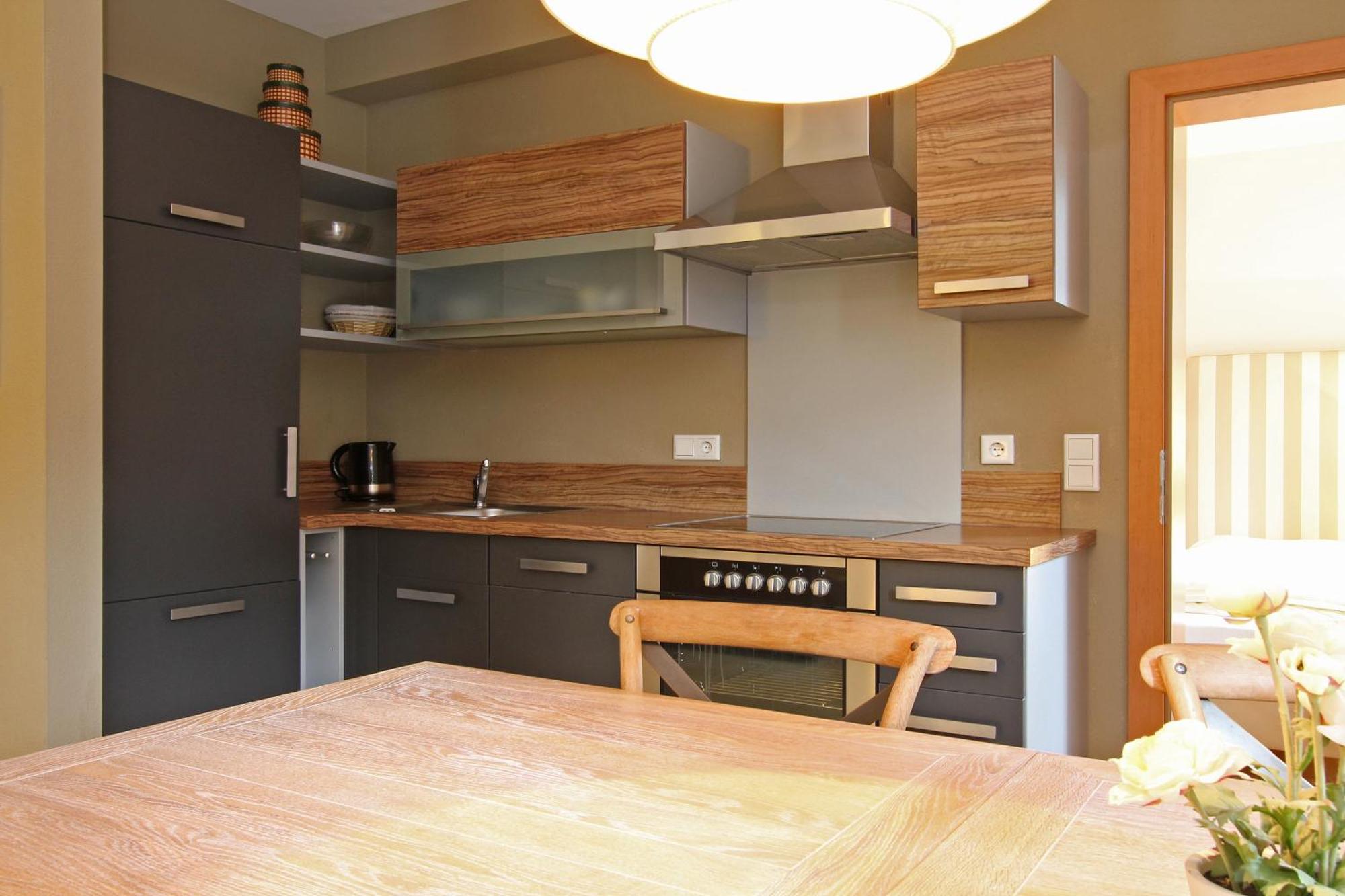 Avenida Style Appartements By Alpin Rentals - Incl Summercard Капрун Экстерьер фото